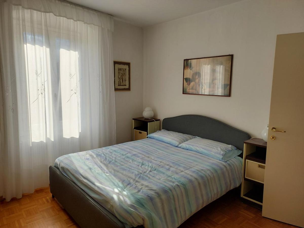 Appartamento Gisella Rovereto  Exterior foto