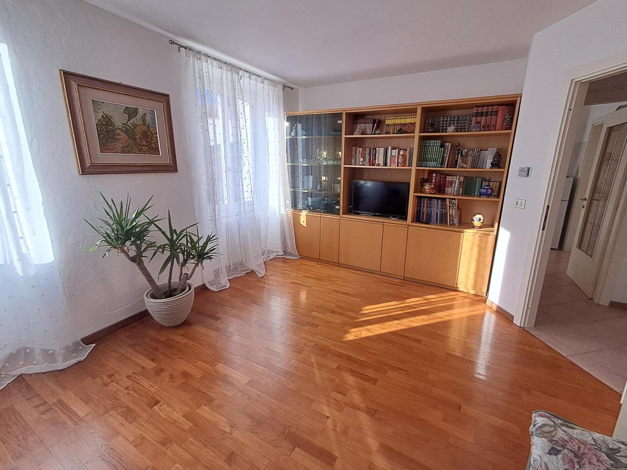Appartamento Gisella Rovereto  Exterior foto