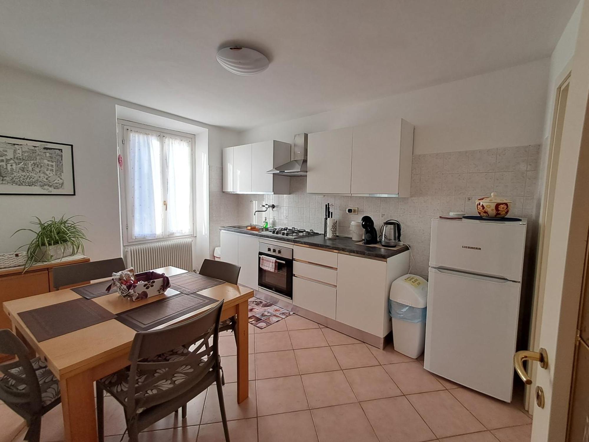 Appartamento Gisella Rovereto  Exterior foto